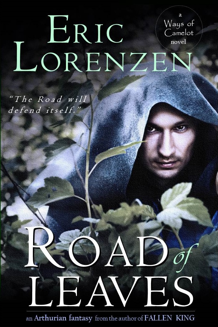 Road of Leaves novel